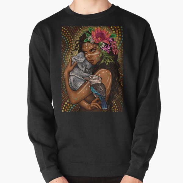 Wildfire - FUNDRAISER Pullover Sweatshirt