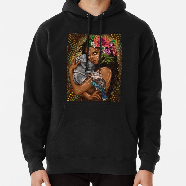 Wildfire - FUNDRAISER Pullover Hoodie