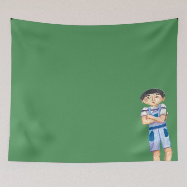 Item preview, No! designed and sold by BandeleArt.