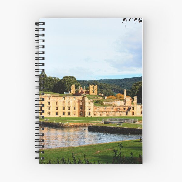 Item preview, Port Arthur Settlement designed and sold by Bevlea Ross.