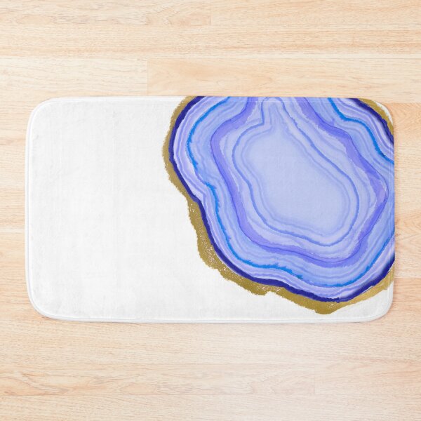 Item preview, Agate Slice Version 2 designed and sold by lilydlin.