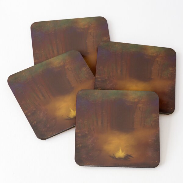 Item preview, Fireside  designed and sold by Ninjakittay.