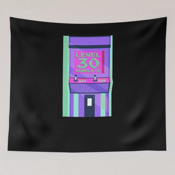 Item preview, Level 30 complete for gamers designed and sold by Weilichesmag.