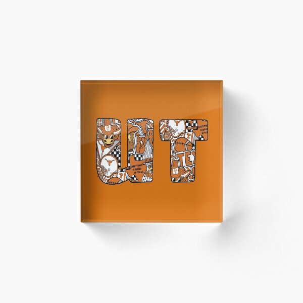 UT Acrylic Block