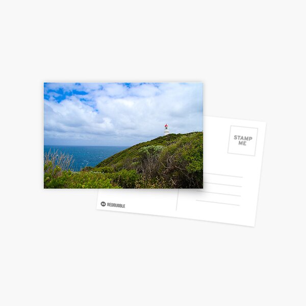 Item preview, Cape Schank Lighthouse designed and sold by Bevlea Ross.
