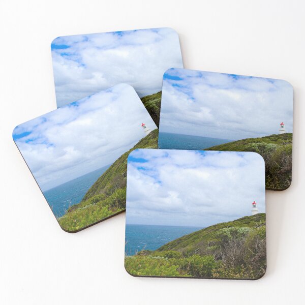Item preview, Cape Schank Lighthouse designed and sold by Bevlea Ross.