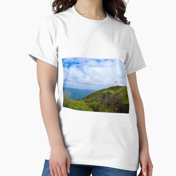 Item preview, Cape Schank Lighthouse designed and sold by Bevlea Ross.