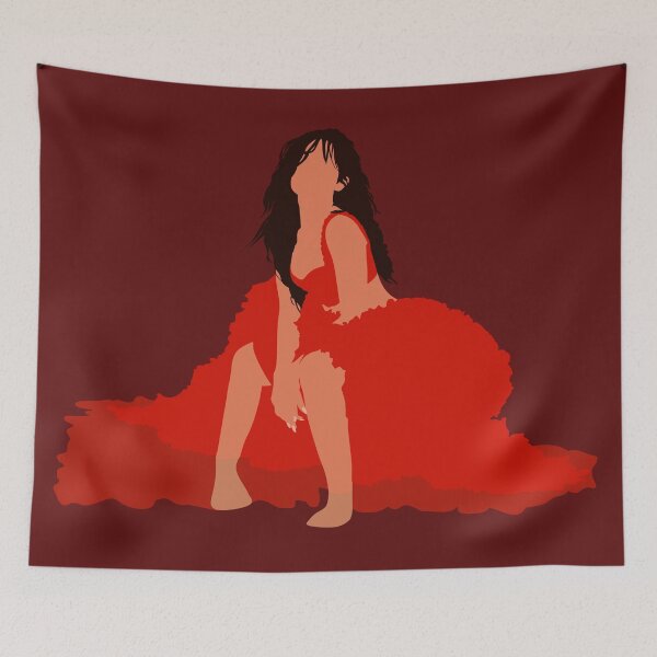 Item preview, Romance Camila Cabello designed and sold by sofjac.