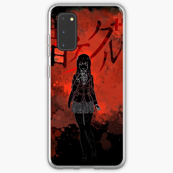 gambling awakening Samsung Galaxy Soft Case