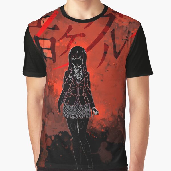gambling awakening Graphic T-Shirt