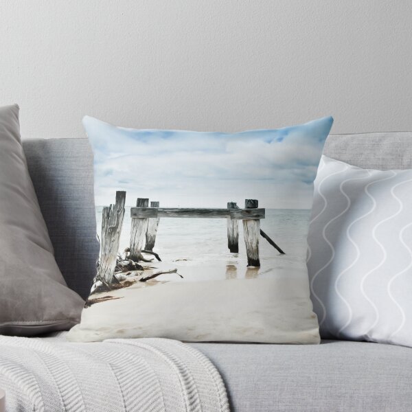 Item preview, Cold, Grim Light Of Day designed and sold by Bevlea Ross.
