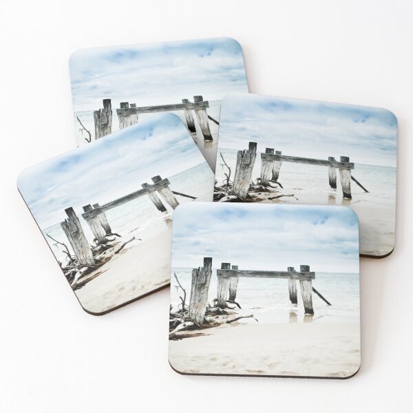 Item preview, Cold, Grim Light Of Day designed and sold by Bevlea Ross.