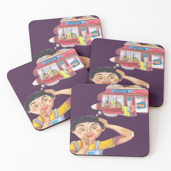 Item preview, Yummy designed and sold by BandeleArt.