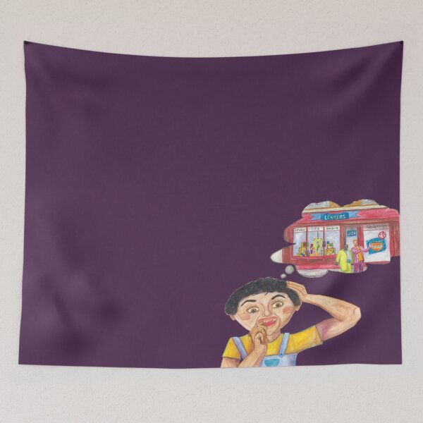 Item preview, Yummy designed and sold by BandeleArt.