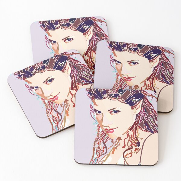 Item preview, Evangeline designed and sold by Bespired.