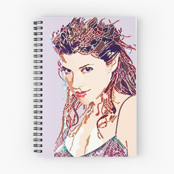 Item preview, Evangeline designed and sold by Bespired.