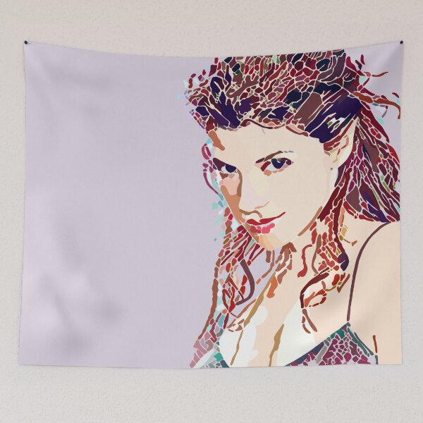 Item preview, Evangeline designed and sold by Bespired.