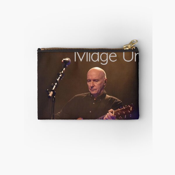 Item preview, Midge Ure Tour 2020 designed and sold by veronic482.