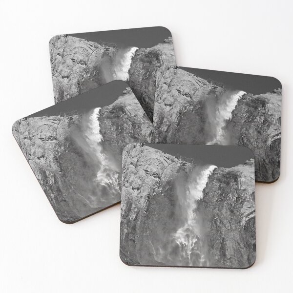 Item preview, Bridalveil Fall 2 designed and sold by Alex Preiss.