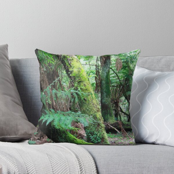 Item preview, Rainforest Dreaming designed and sold by Bevlea Ross.
