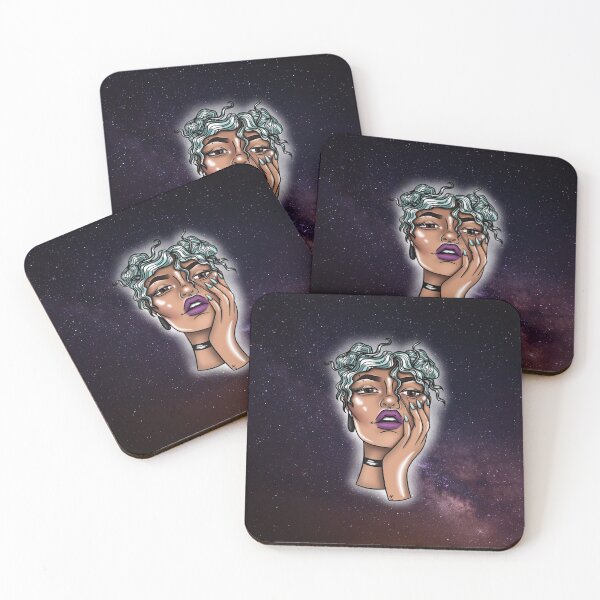Item preview, Space Buns (BG) designed and sold by allyssae18.
