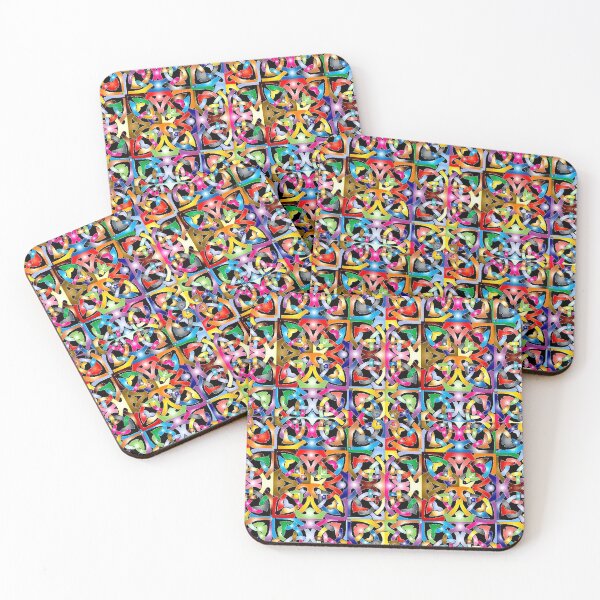 Item preview, ABSTRACT-208 designed and sold by Infopreneur123.