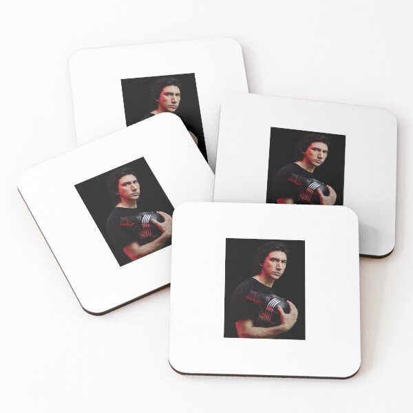 Item preview, adam driver designed and sold by taylorobinson43.
