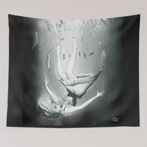 Item preview, Shattered designed and sold by Zach Fegley.