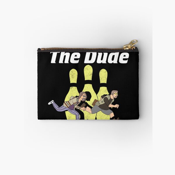 Item preview, The Adventures Of The Dude designed and sold by Milasneeze.