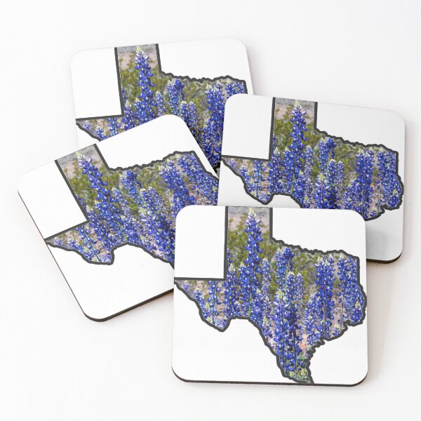 Artikelvorschau, Texas State Flower entworfen und verkauft von Angie Smith.