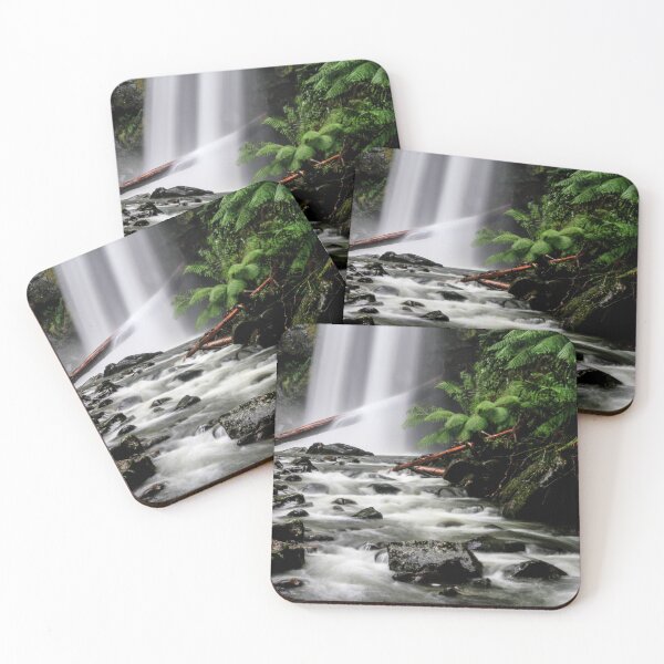 Item preview, Hopetoun Falls II designed and sold by Bevlea Ross.