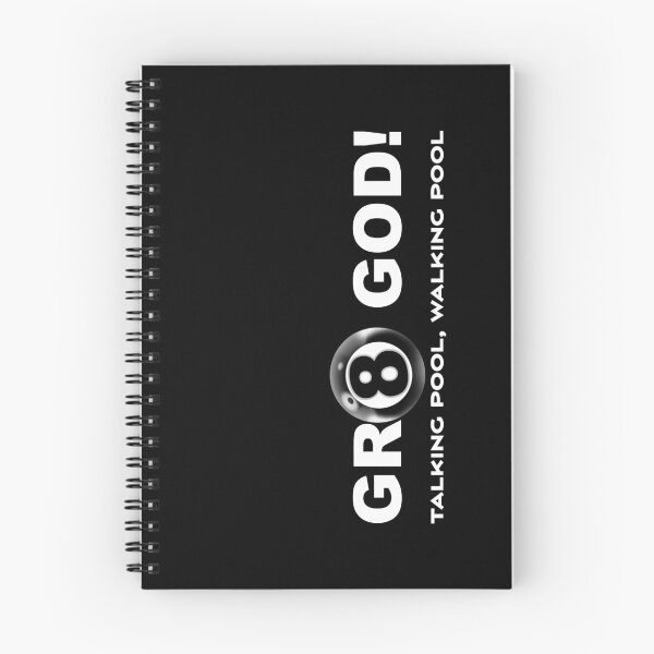 Item preview, Gr8 God designed and sold by ozzyme.