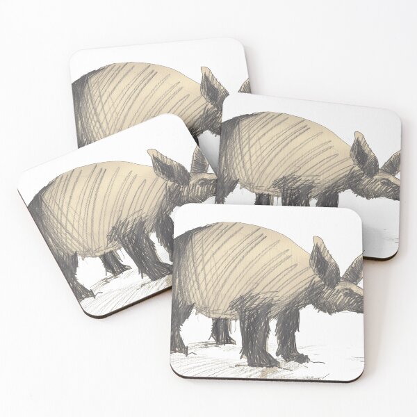 Item preview, aardvark designed and sold by DougalArt.
