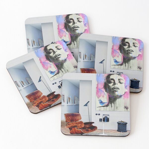 Item preview, everybody in a room situation designed and sold by Loui  Jover.