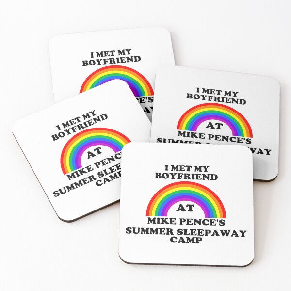 Item preview, i met my bf at summer camp designed and sold by despresso.