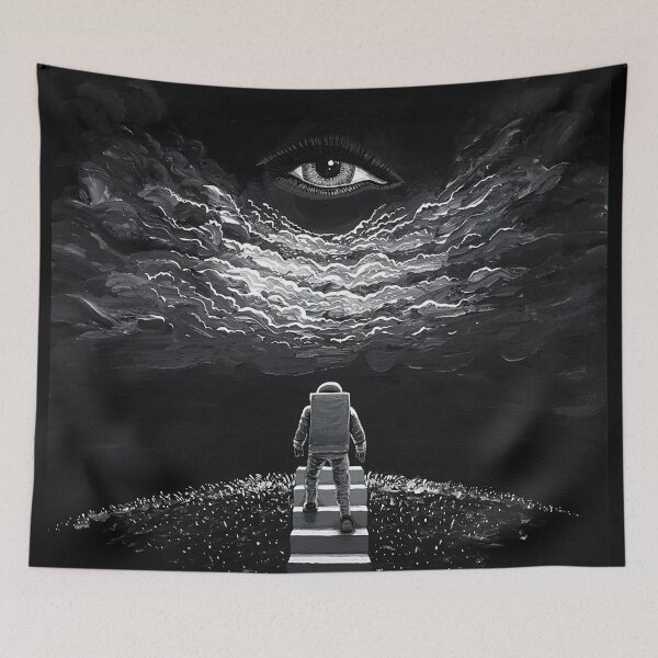 Item preview, Inner Eye designed and sold by flooko.