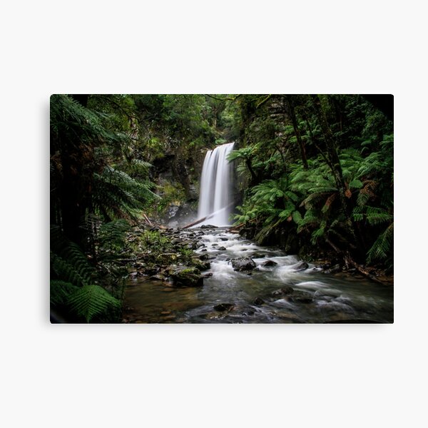 Item preview, Hopetoun Falls designed and sold by Bevlea Ross.