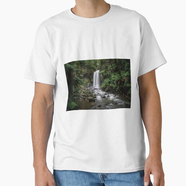 Item preview, Hopetoun Falls designed and sold by Bevlea Ross.