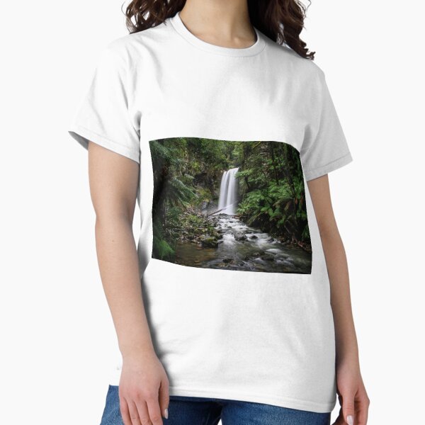Item preview, Hopetoun Falls designed and sold by Bevlea Ross.