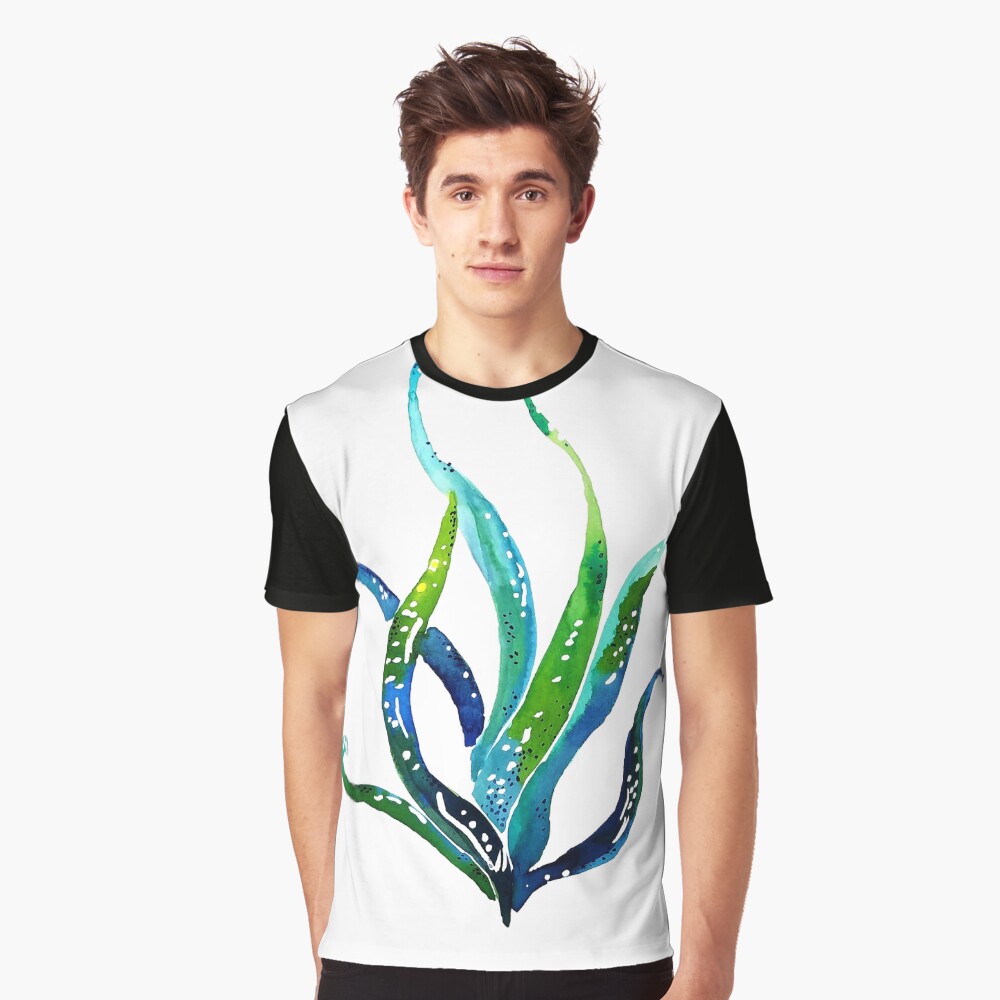 Item preview, Graphic T-Shirt designed and sold by CreatedByCarol.