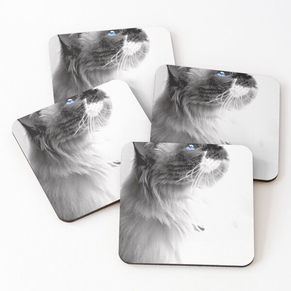 Item preview, Ol' Blue Eyes designed and sold by Bevlea Ross.