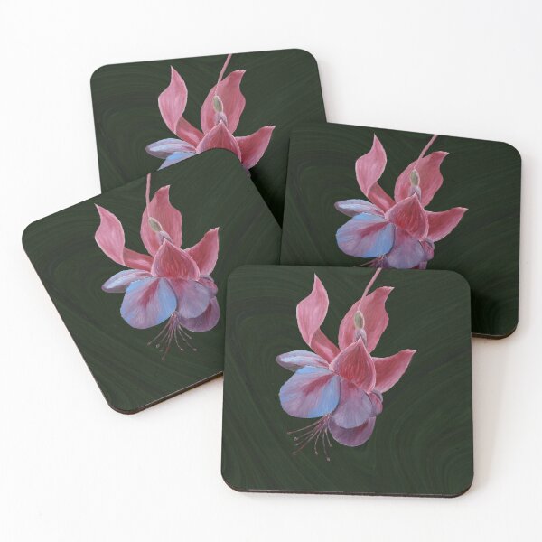 Item preview, Fuchsia designed and sold by Jan Palmer.