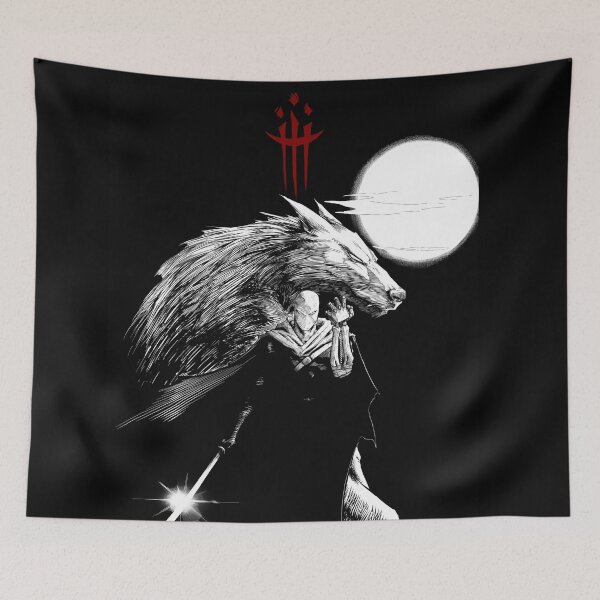 Item preview, The Bloodletting  designed and sold by JonathanMills.