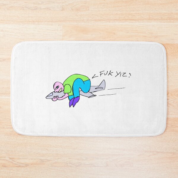 Item preview, Seeya Suckas! designed and sold by JesterNotDead.