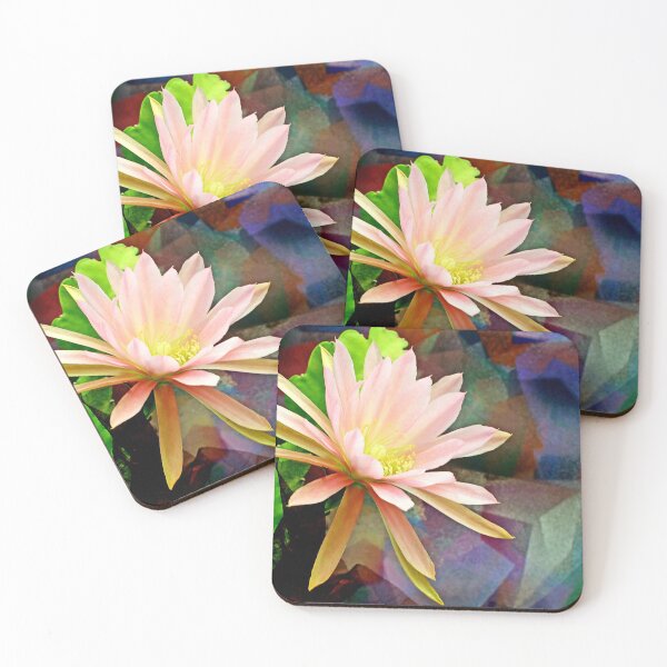 Item preview, Coral Mist In A Copper Breeze designed and sold by Michael May.