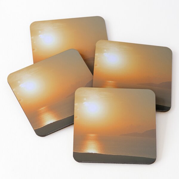 Item preview, Sunrise from the Red Arrow Track designed and sold by fnq-photography.