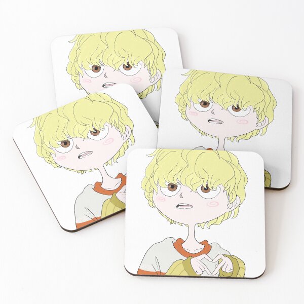 Item preview, Cora-san designed and sold by SibyTsu.