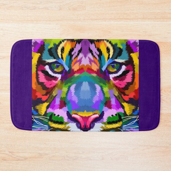 Item preview, Tiger designed and sold by muskitt.