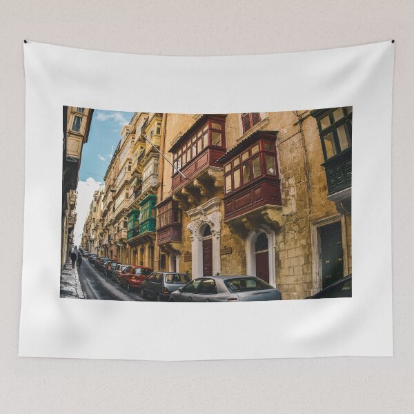 Item preview, moving to malta designed and sold by KingCobbs.