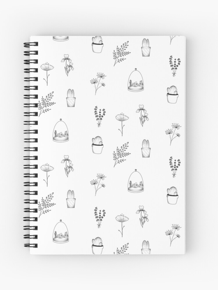 Plant Sticker Sheet